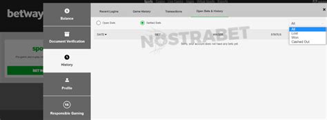 betway history